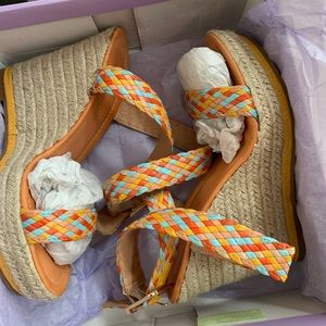 Madden Girl Sandals